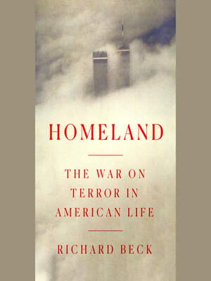 cover image of Homeland